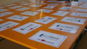 I° Trofeo Castello Estense “Fai canestro con le sicurezza”