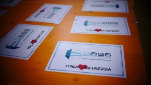 Giochi della Sicurezza | I° Trofeo Castello Estense “Fai canestro con le sicurezza” | ILS19