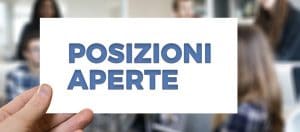 offerte di lavoro Pass Srl ferrara