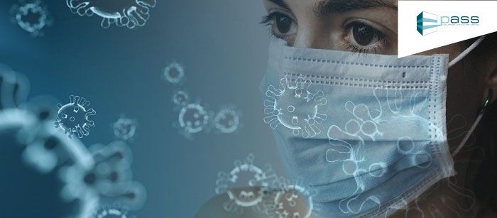Comunicazione in materia di formazione in presenza