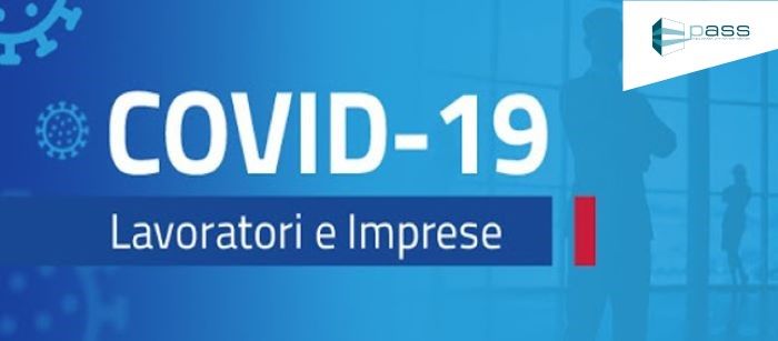 Covid-19, Aggiornato il protocollo sicurezza sul lavoro, poche ma importanti le novità