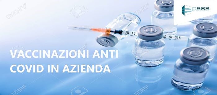 Emilia Romagna: Linee Guida per le Vaccinazioni Covid19 in azienda