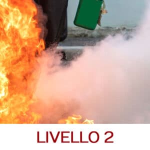 corso di Aggiornamento-antincendio-livello-2