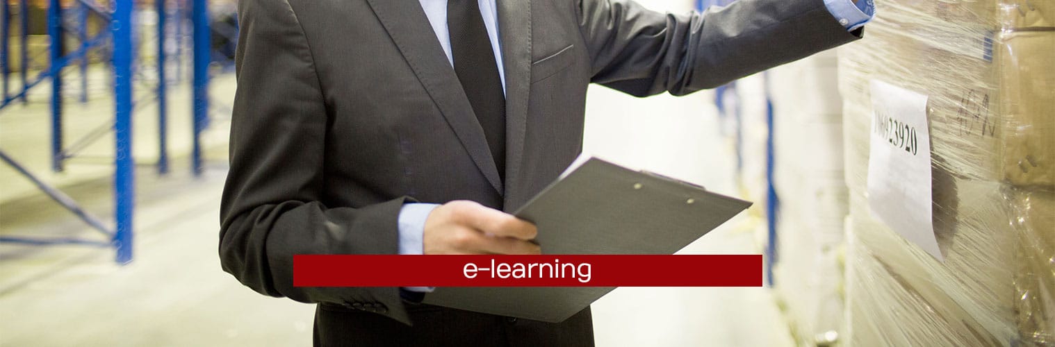 Corso di aggiornamento per preposti in e-learning