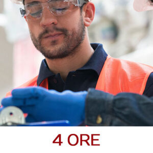 corso di Aggiornamento RLS -4ORE - Pass Ferrara