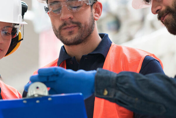 Investimenti sulla sicurezza per le imprese