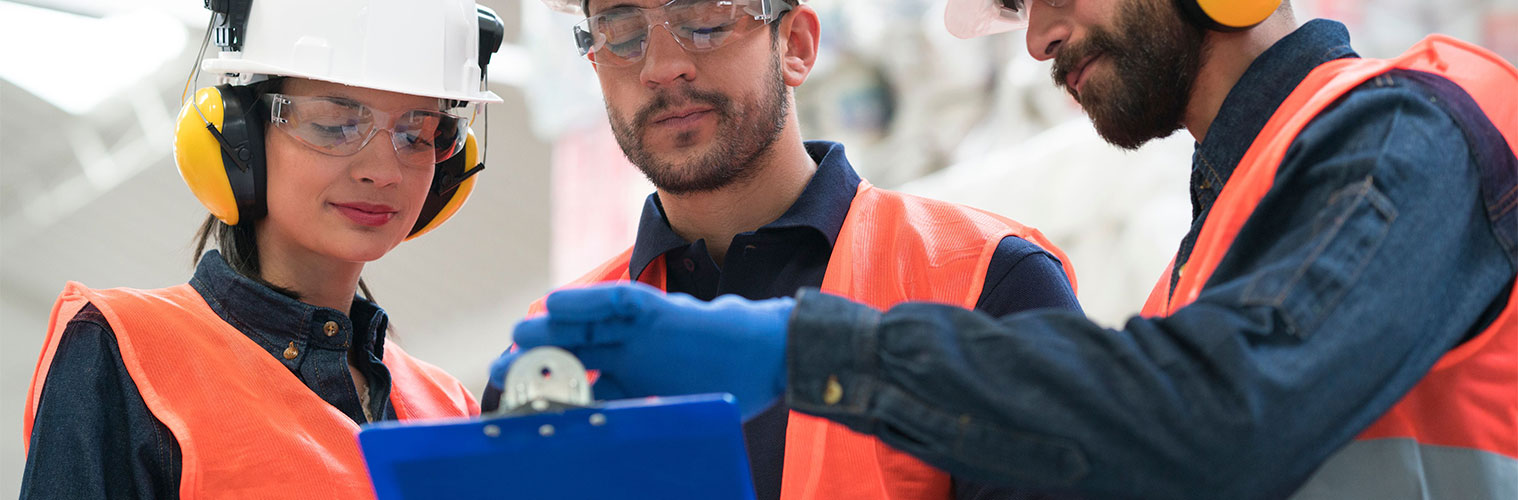 Salute e sicurezza sul lavoro per i lavoratori stranieri