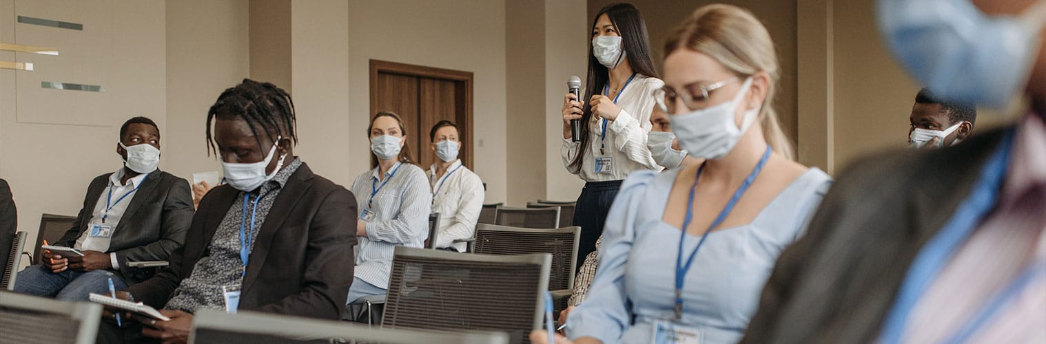 Corso comunicazione della sicurezza in azienda