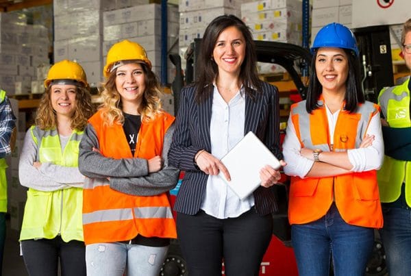 corso LEADERSHIP SICUREZZA - Pass Ferrara