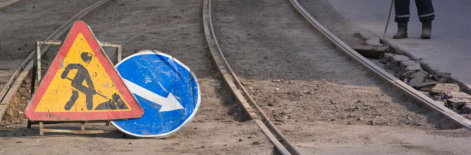 Corso lavoratori addetti alla segnaletica stradale