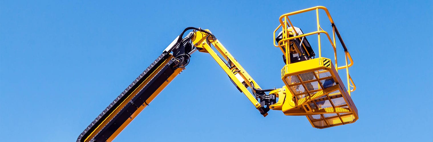 Corso di FORMAZIONE per addetti all’uso di piattaforme di lavoro mobili elevabili (PLE) – 8 ore Corso di FORMAZIONE per addetti all’uso di piattaforme di lavoro mobili elevabili (PLE) – 8 ore