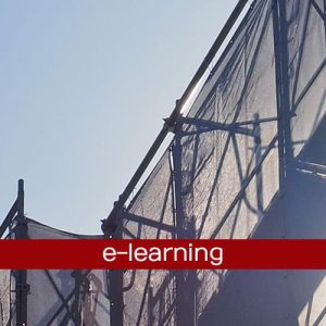 Corso Coordinatore Sicurezza Cantieri Temporanei e Mobili -ELEARNING