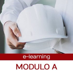 Corso di FORMAZIONE RSPP e ASPP modulo A - ELEARNING