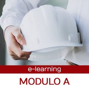 Corso di FORMAZIONE RSPP e ASPP modulo A - ELEARNING