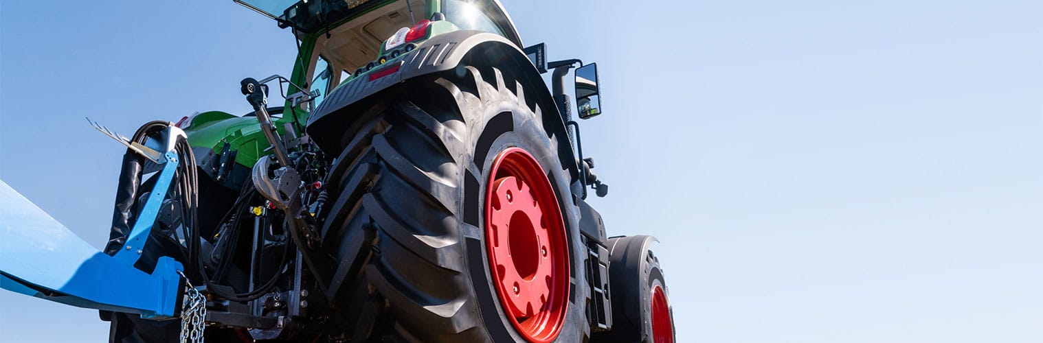Formazione per l’utilizzo di trattori agricoli o forestali a Ferrara Formazione per l’utilizzo di trattori agricoli o forestali a Ferrara