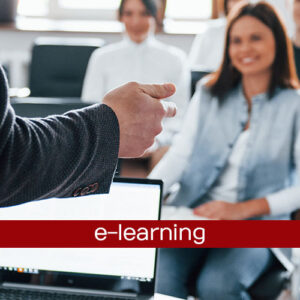 Corso online per formatori della sicurezza sul Lavoro - E-LEARNING
