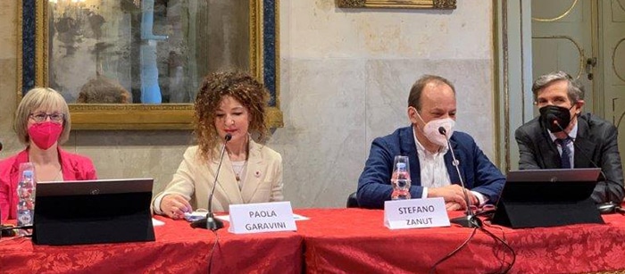 28 aprile 2022: evento per la Giornata Mondiale della Salute e della Sicurezza sul Lavoro