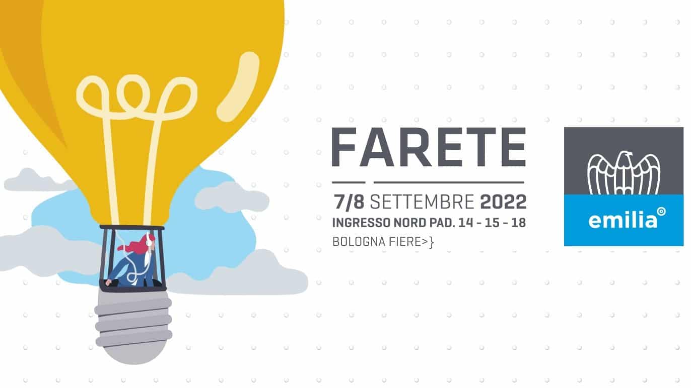 PASS a FARETE 2022