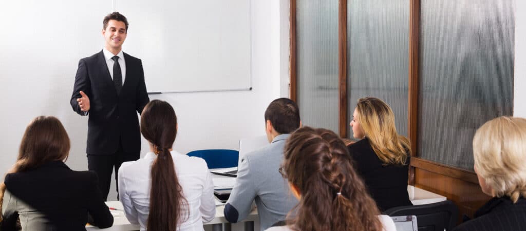 Pass - la scelta dei docenti