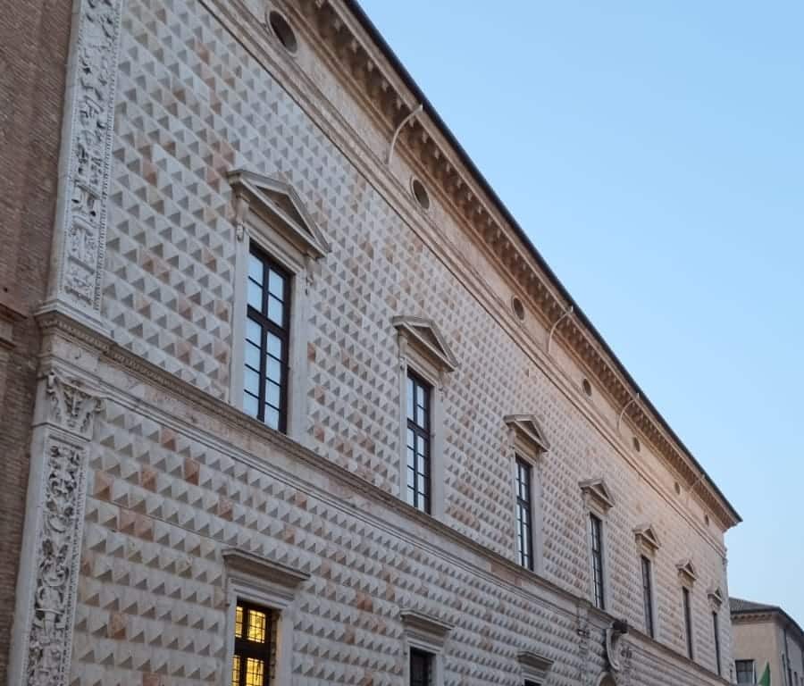 News | Riapre completamente Palazzo dei Diamanti con la mostra “Rinascimento a Ferrara. Ercole de’ Roberti e Lorenzo Costa”!